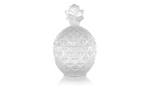 Load image into Gallery viewer, Crystal Candle - FROSTED (6oz)
