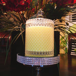 Load image into Gallery viewer, Melody Candle - CLEAR (14oz)
