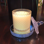 Load image into Gallery viewer, Melody Candle - CLEAR (14oz)
