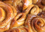 Load image into Gallery viewer, Hot Cinnamon Buns
